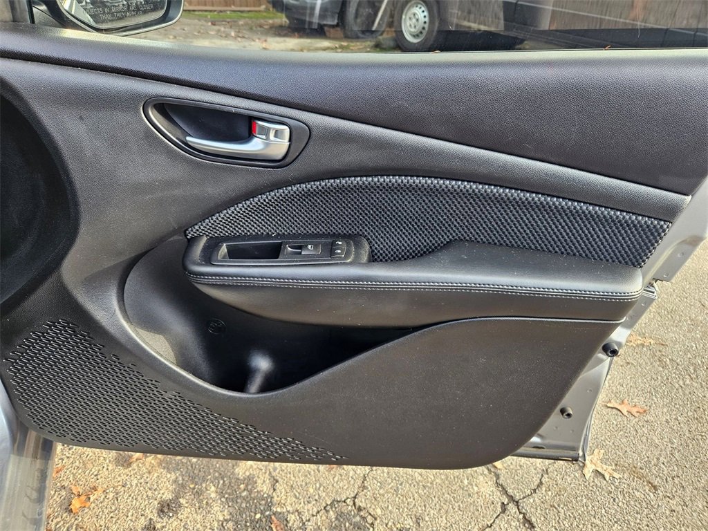 Used 2015 Dodge Dart SE w/ Convenience Group image 17