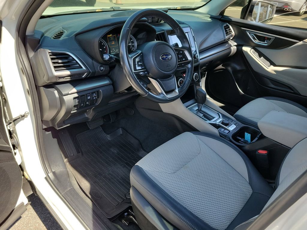 Used 2020 Subaru Forester Premium image 26