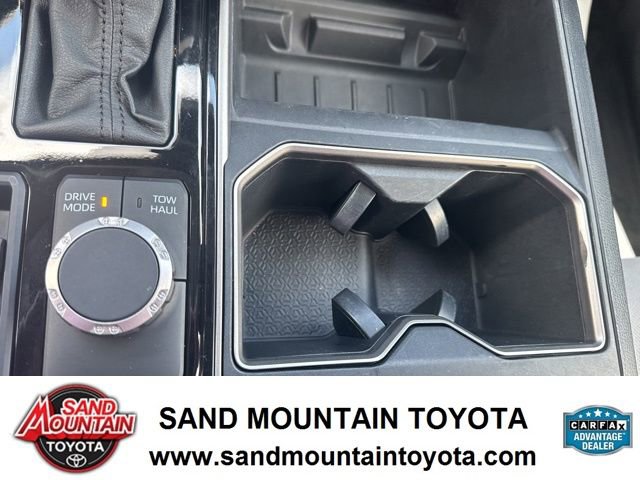 Used 2023 Toyota Tundra SR5 AWD/4WD image 19