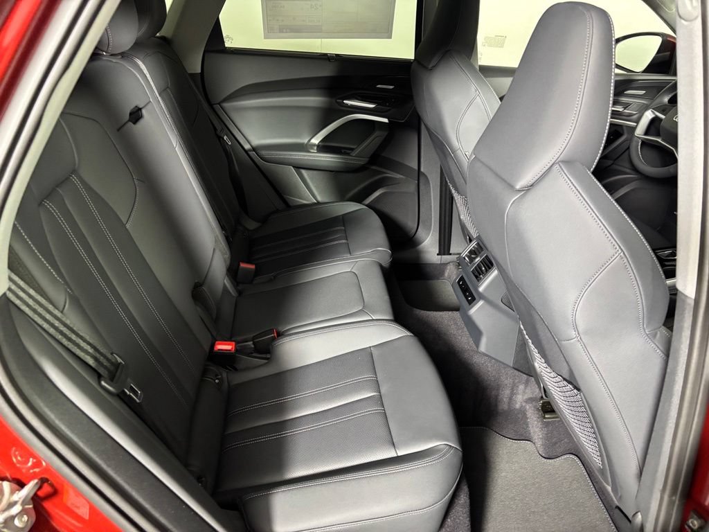 New 2026 Audi Q5 Prestige AWD/4WD image 11