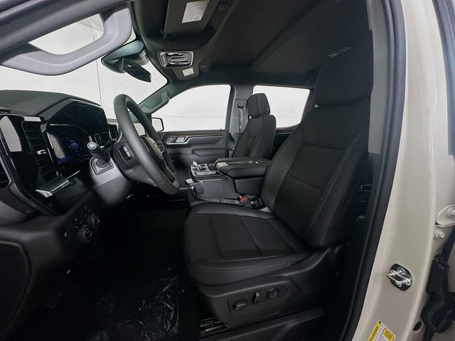 New 2026 Chevrolet Silverado 1500 RST image 22