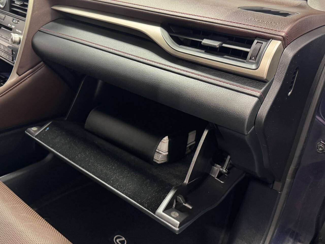 Used 2016 Lexus RX 350 AWD w/ Premium Package image 18