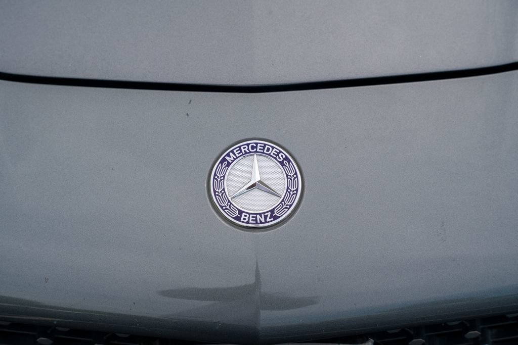 Used 2017 Mercedes-Benz SLC 43 AMG w/ Premium 3 Package image 8