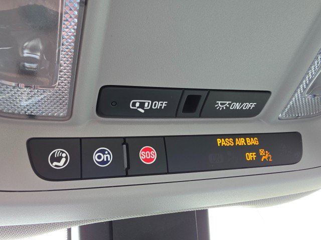 Used 2024 Chevrolet Equinox LS AWD/4WD image 46