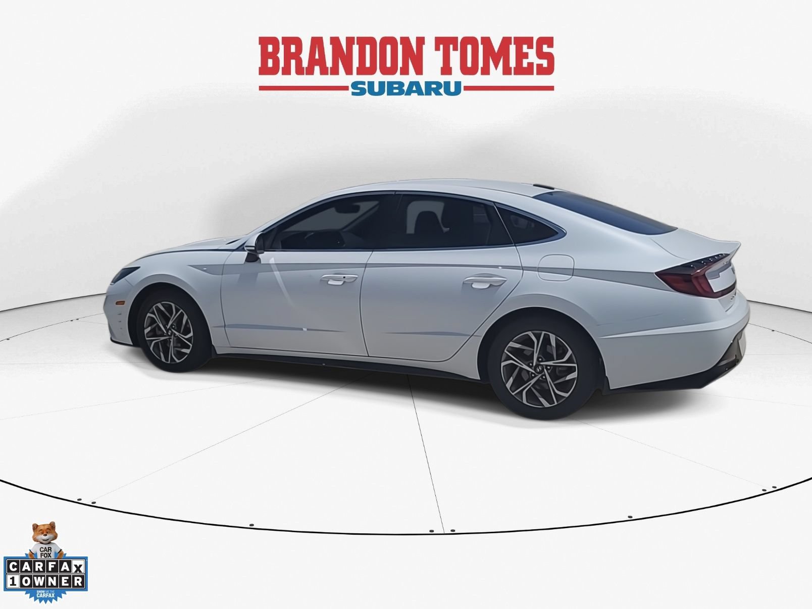 Used 2022 Hyundai Sonata SEL FWD image 7