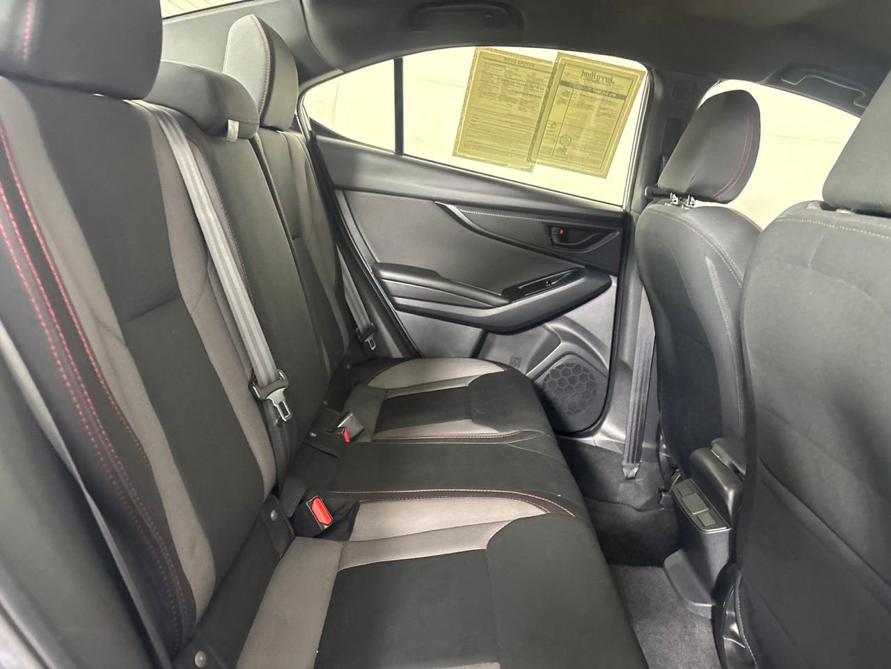 Used 2024 Subaru WRX AWD/4WD image 24