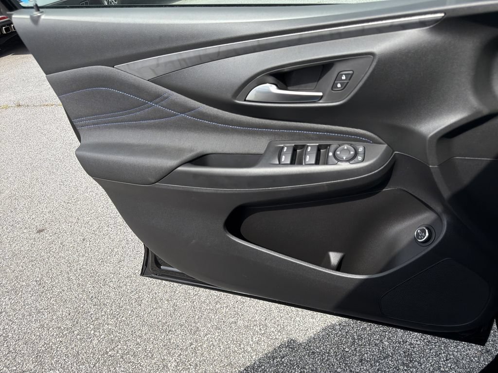 New 2026 Buick Envista Sport Touring w/ Convenience I Package FWD image 15