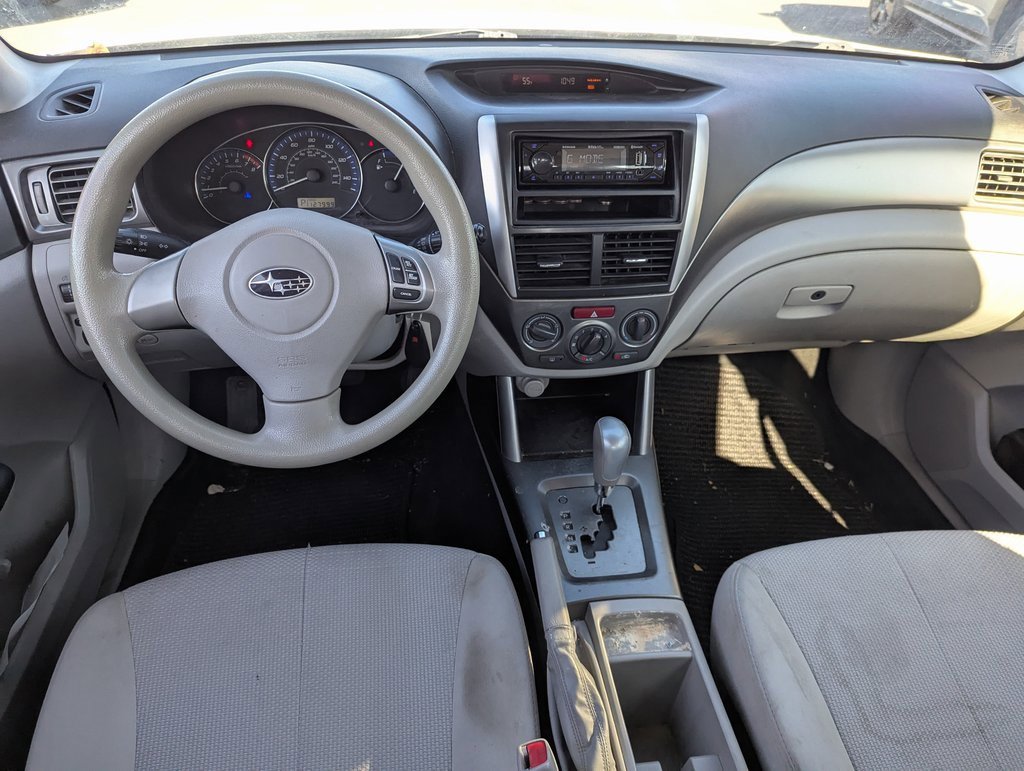Used 2012 Subaru Forester 2.5X image 24