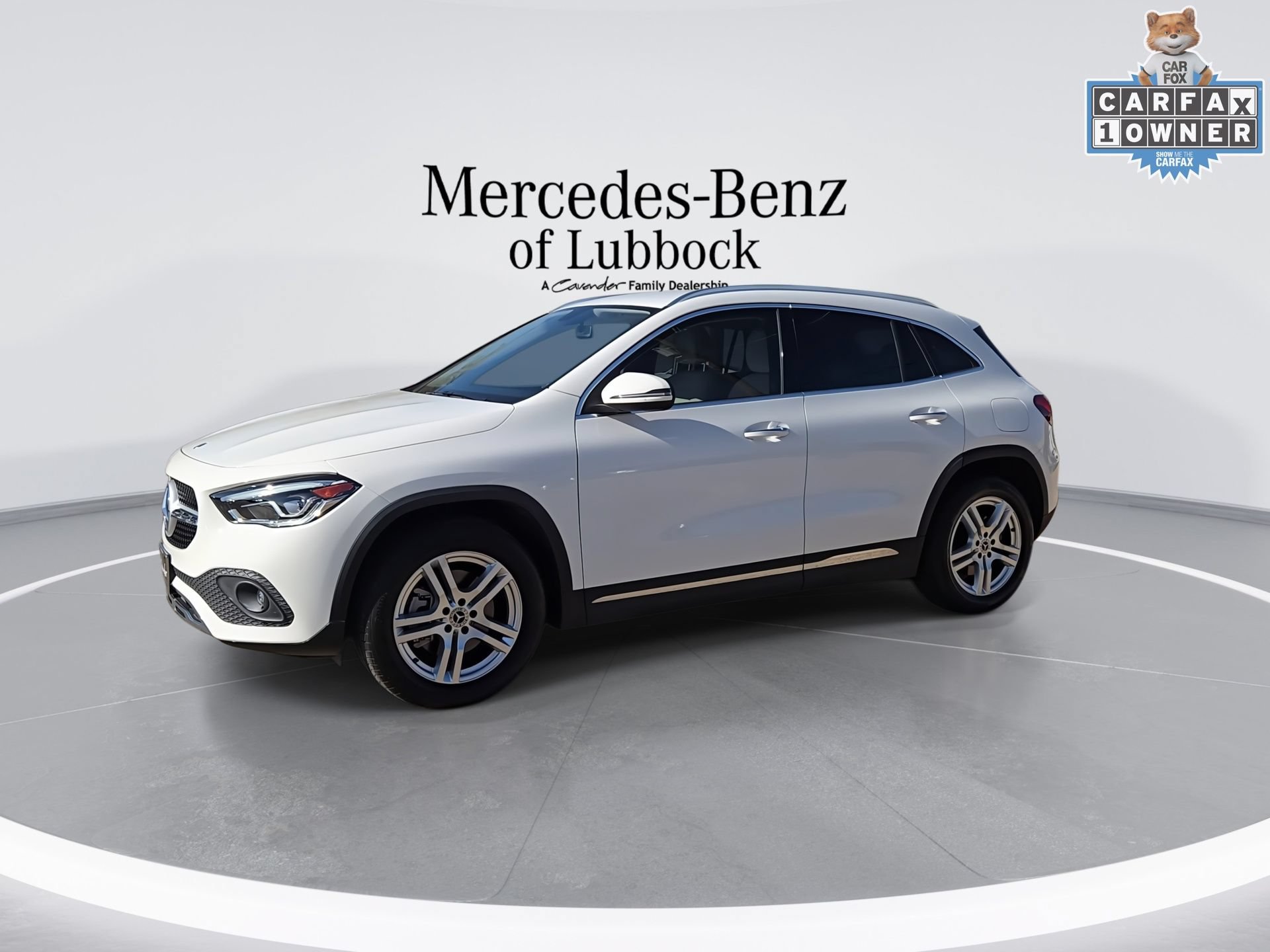 Used 2023 Mercedes-Benz GLA 250 image 5