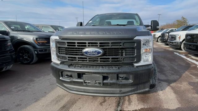 New 2026 Ford F250 XL w/ Snow Plow Prep Package image 7