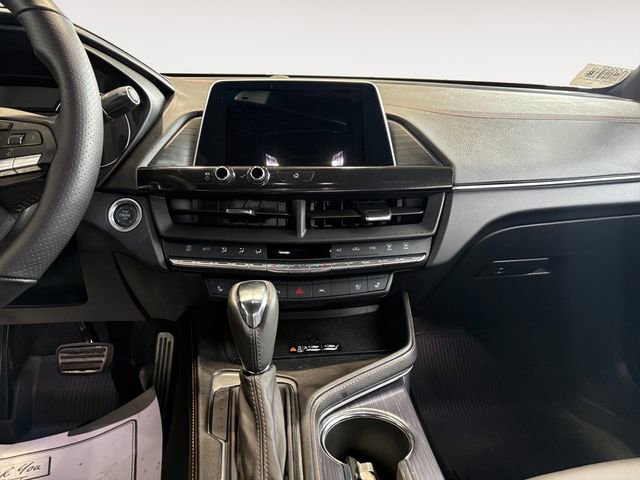 Certified 2025 Cadillac CT4 Sport image 9