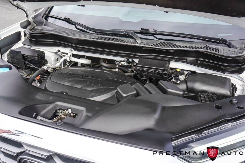 Used 2022 Honda Passport TrailSport image 51