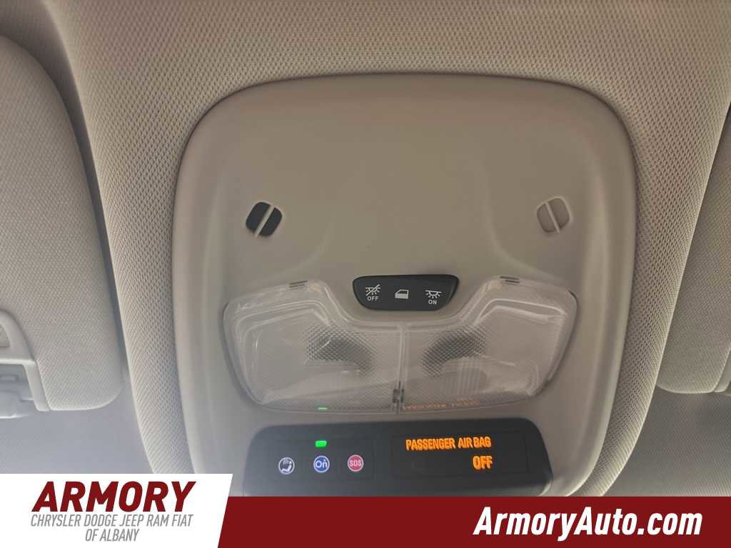 Used 2024 Chevrolet TrailBlazer LT image 22