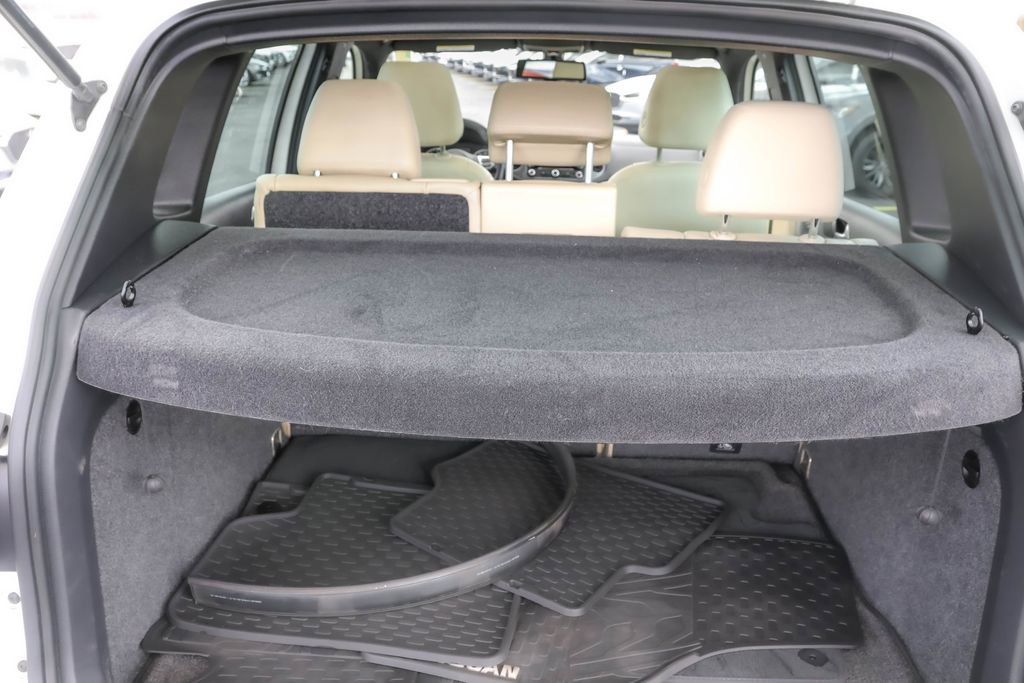 Used 2014 Volkswagen Tiguan R-Line image 27