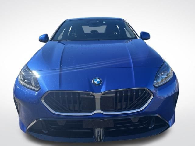 New 2025 BMW 228i xDrive w/ Premium Package image 2
