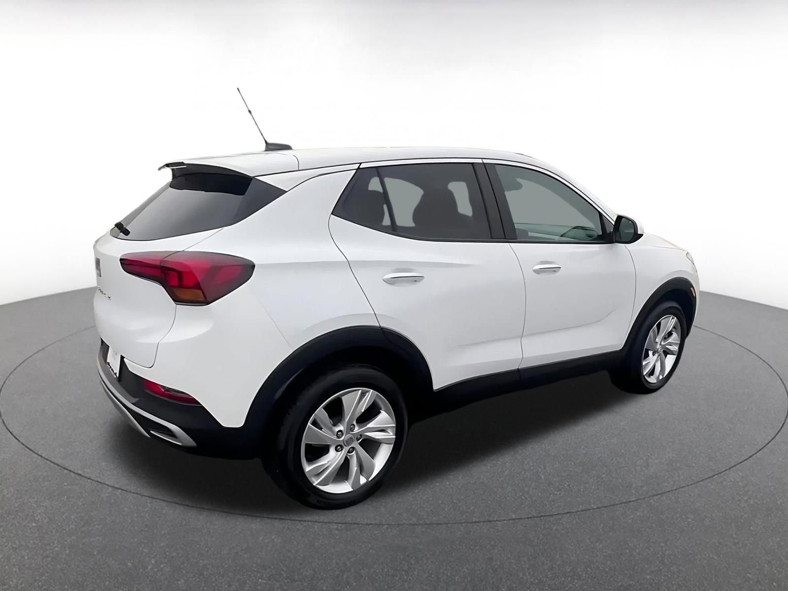 Used 2025 Buick Encore GX Preferred image 15