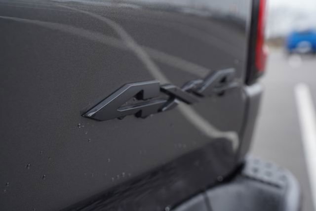 New 2026 RAM 1500 Big Horn image 41