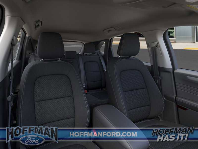 New 2026 Ford Escape Active w/ Tech Pack #1 AWD/4WD image 10