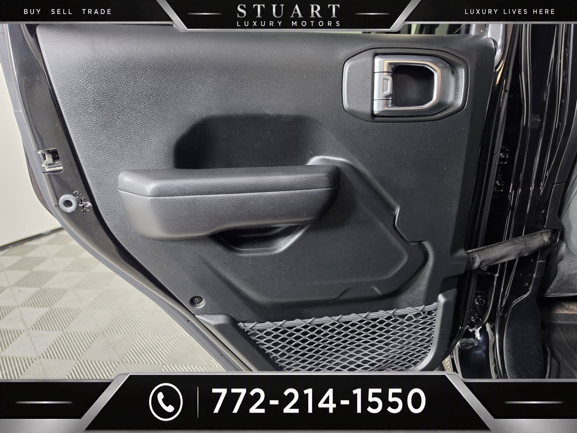Used 2020 Jeep Gladiator Sport w/ Quick Order Package 24S AWD/4WD image 25