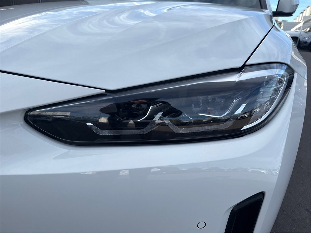 Certified 2023 BMW i4 eDrive35 image 16