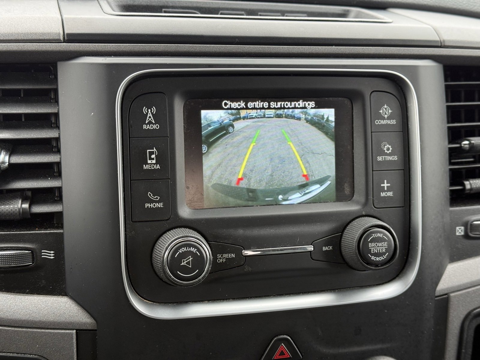 Used 2018 RAM 1500 Express w/ Express Value Package image 22