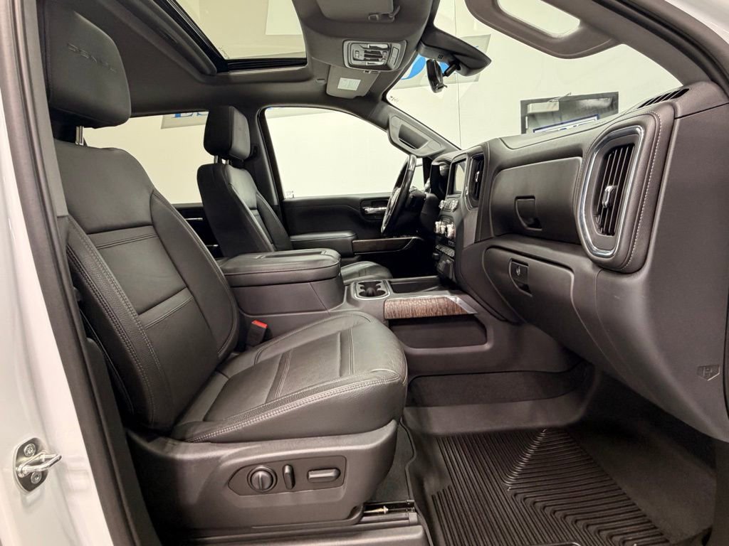 Used 2020 GMC Sierra 1500 Denali w/ Denali Ultimate Package AWD/4WD image 24