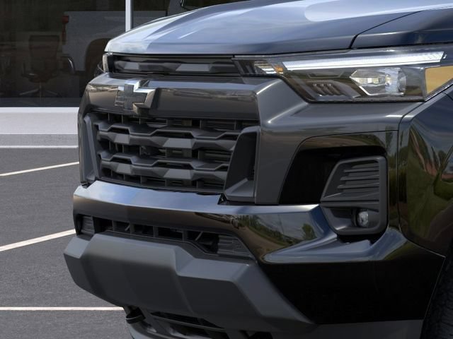 New 2026 Chevrolet Colorado LT w/ LT Convenience Package AWD/4WD image 13