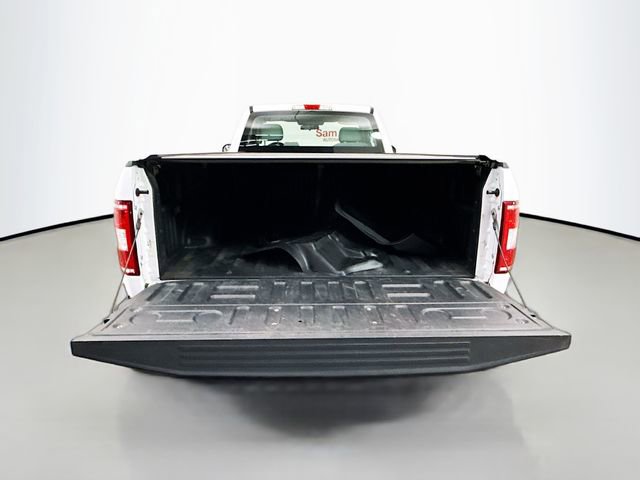 Used 2018 Ford F150 XL w/ Equipment Group 101A Mid image 22