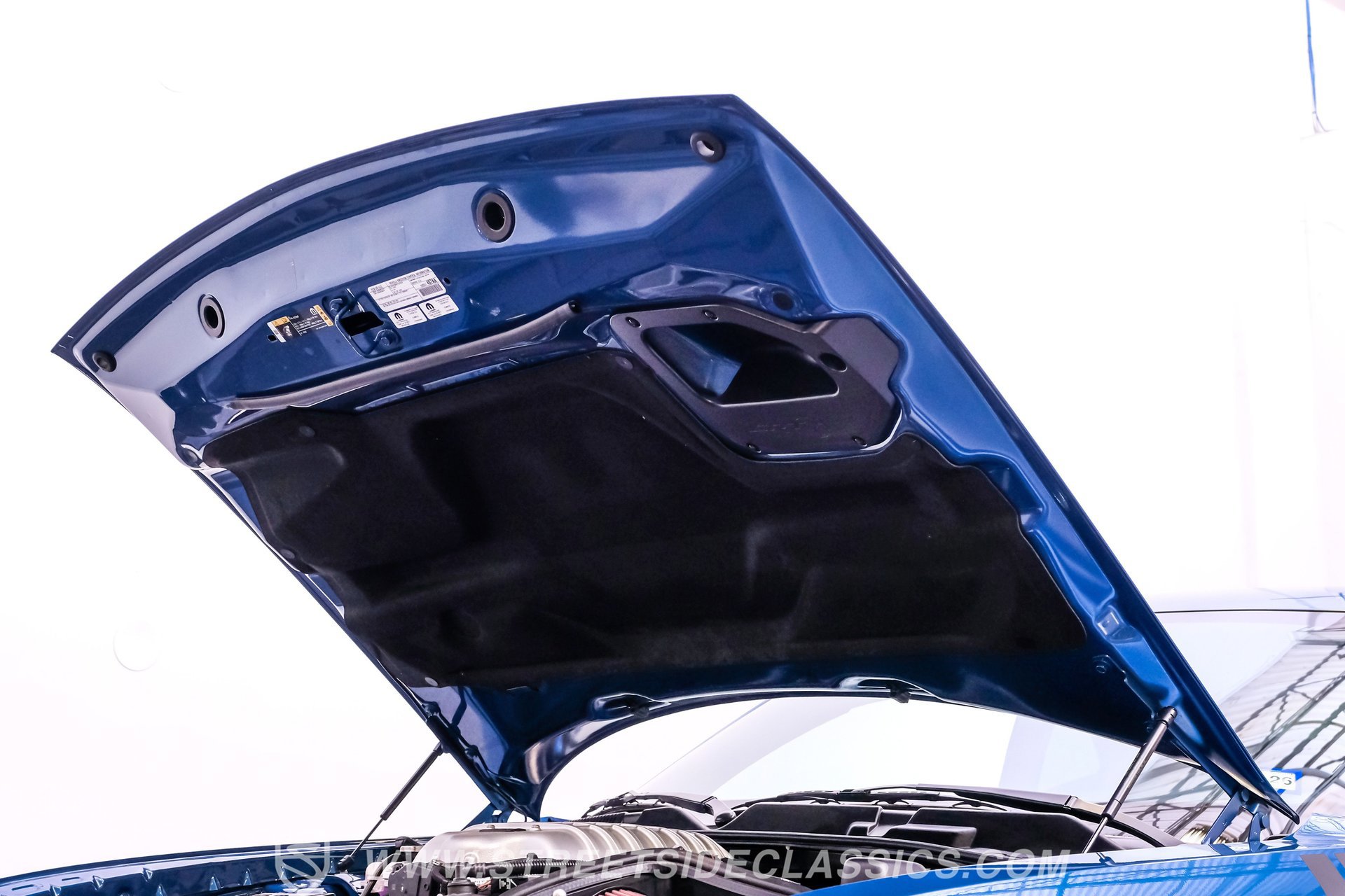 Used 2022 Dodge Challenger SRT Hellcat image 40