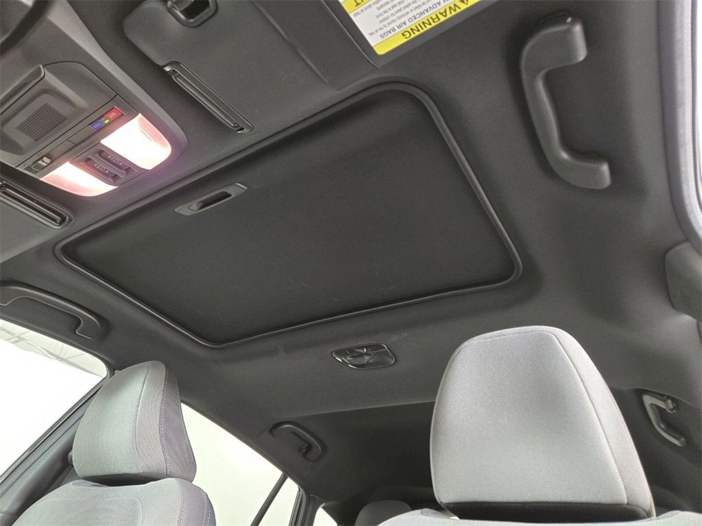 Certified 2025 Subaru Crosstrek 2.5i Sport image 15