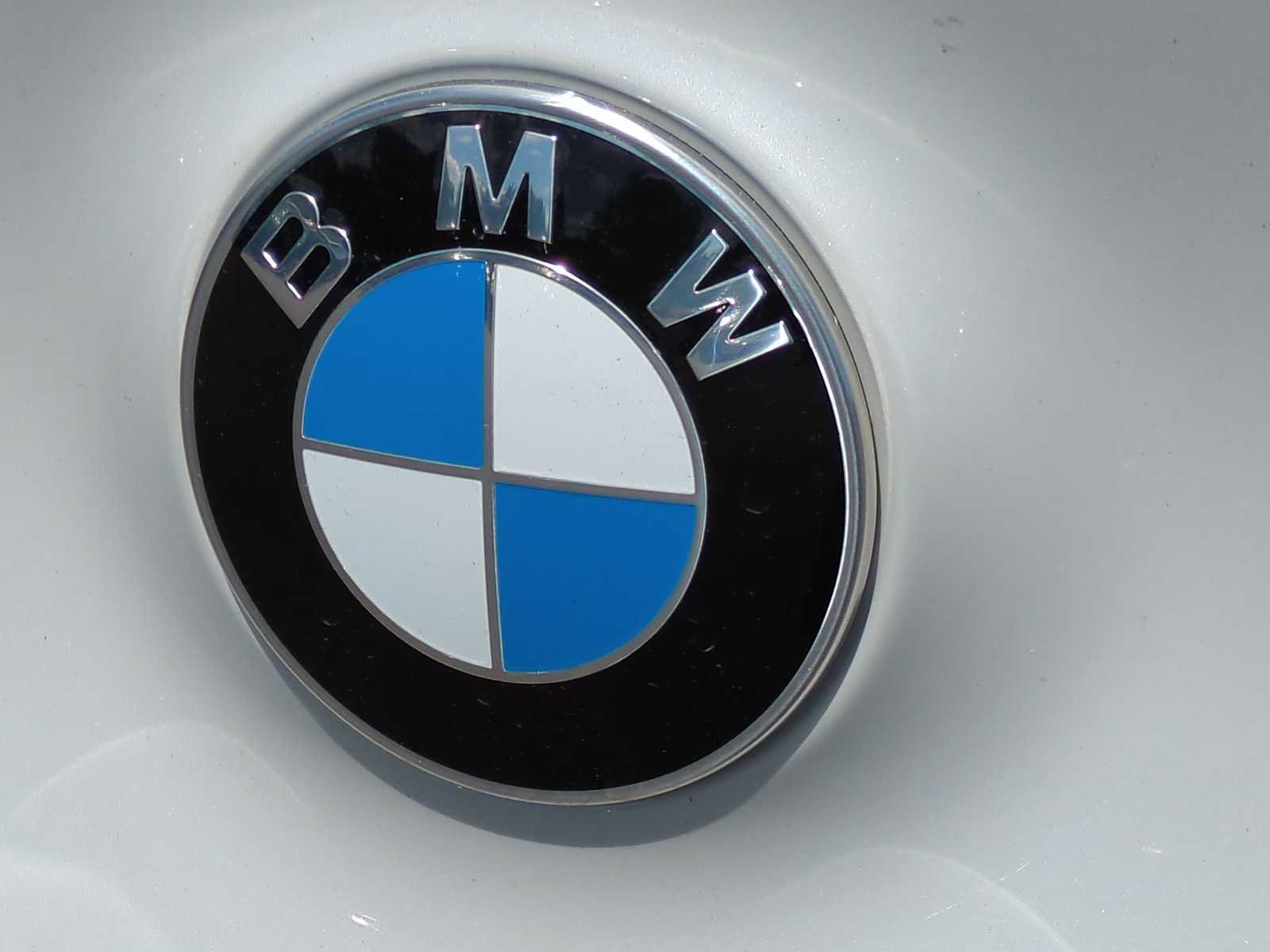 Used 2025 BMW X3 xDrive30i w/ Premium Package AWD/4WD image 11