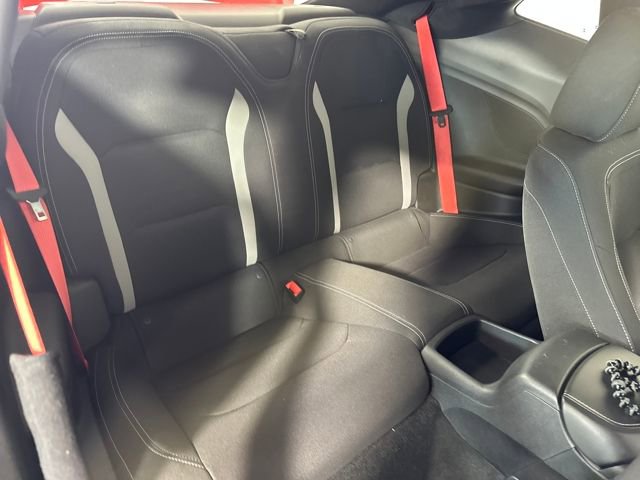 Used 2022 Chevrolet Camaro LT w/ RS Package image 27