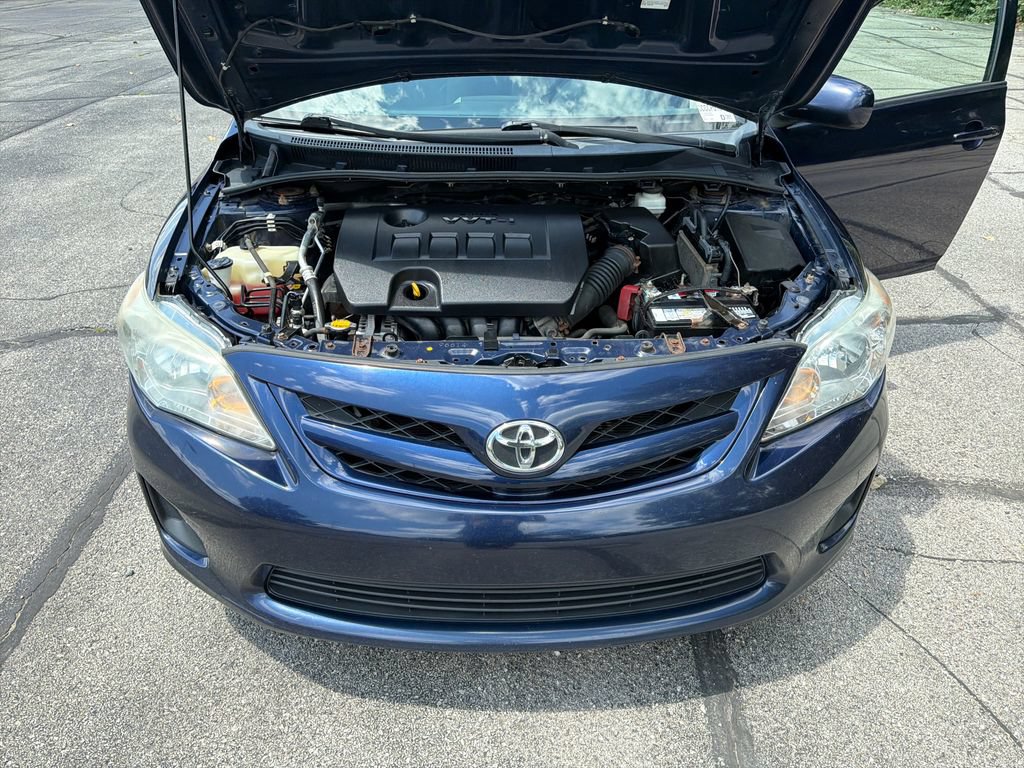Used 2011 Toyota Corolla FWD image 25