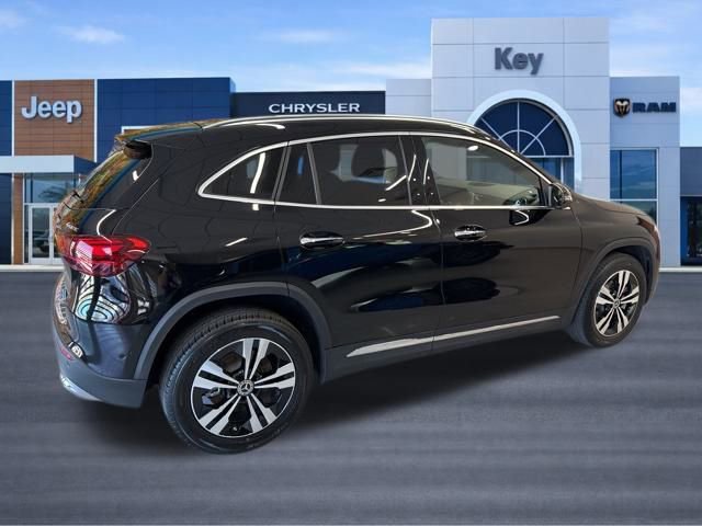 Used 2024 Mercedes-Benz GLA 250 4MATIC image 7