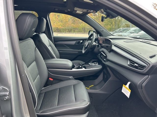 New 2026 Buick Enclave Sport Touring w/ Power Package image 36