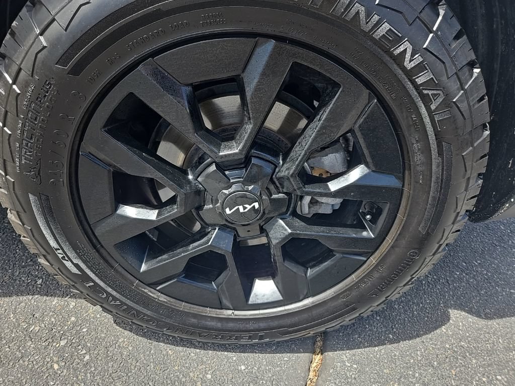 Used 2024 Kia Telluride SX Prestige X-Pro AWD/4WD image 39
