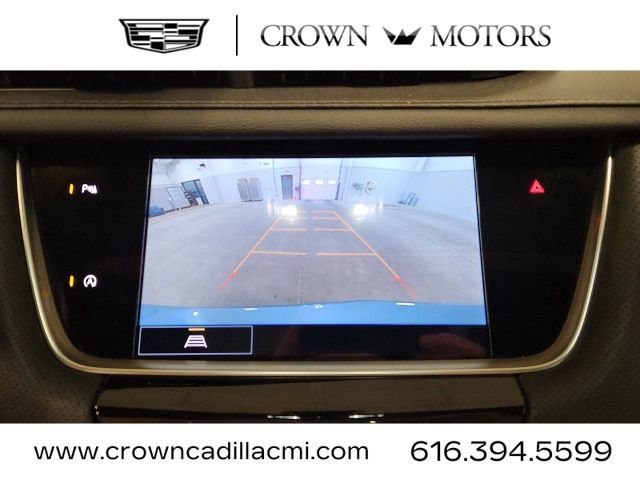 Used 2024 Cadillac XT5 Sportv AWD/4WD image 15