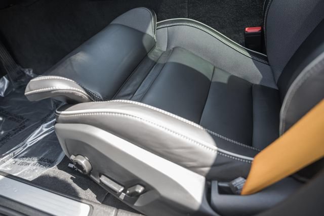 Certified 2024 Volvo V60 T8 Polestar AWD/4WD image 35