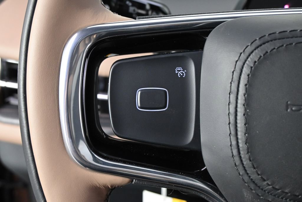 New 2026 Lincoln Navigator L Black Label image 33