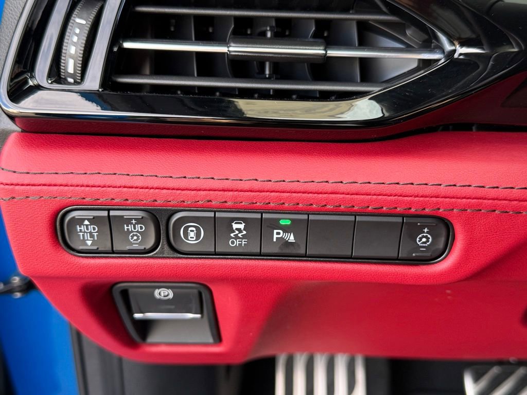 Certified 2026 Acura MDX A-Spec image 29