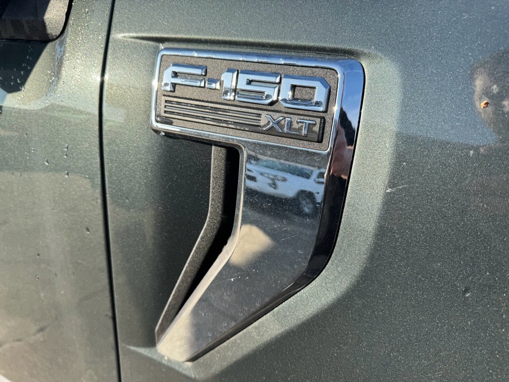 Used 2021 Ford F150 XLT w/ Equipment Group 302A High image 14