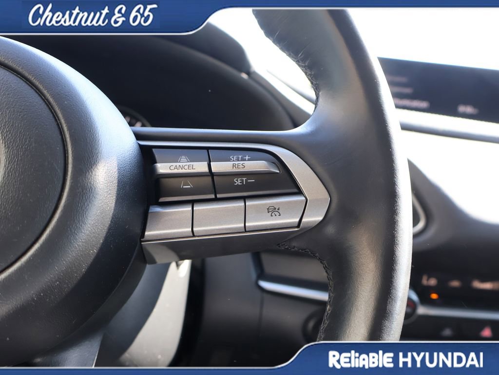 Used 2023 MAZDA CX-30 AWD 2.5 S w/ Select Package image 29