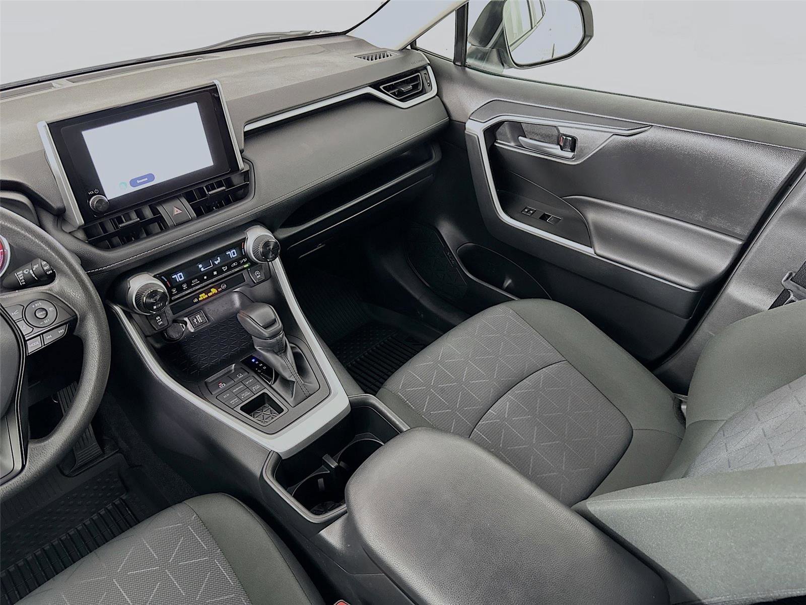 Certified 2025 Toyota RAV4 XLE AWD/4WD image 23