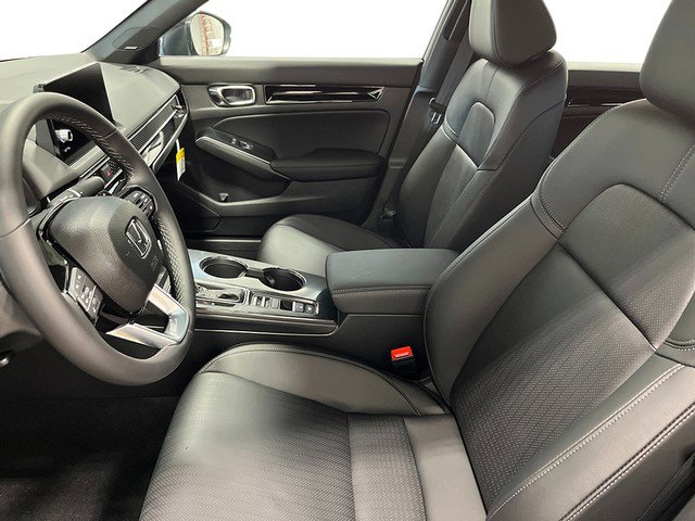 New 2026 Honda Civic Sport Touring image 14