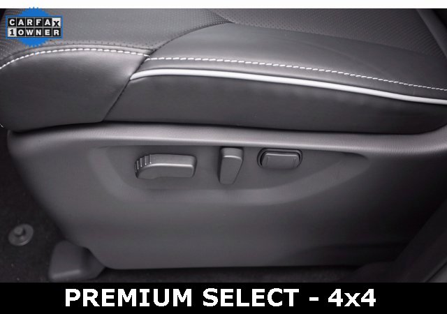 Used 2023 INFINITI QX80 Premium Select w/ Cargo Package image 14