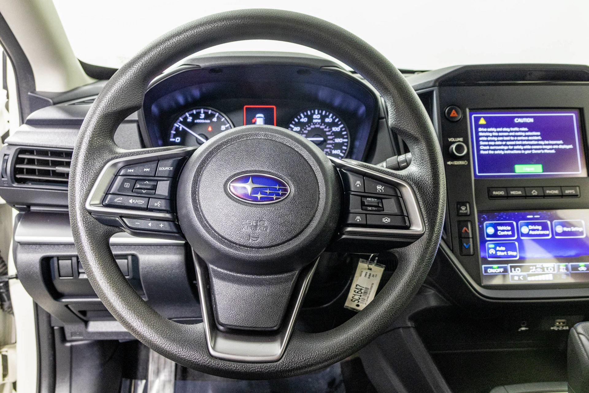Used 2024 Subaru Impreza 2.0i AWD/4WD image 28