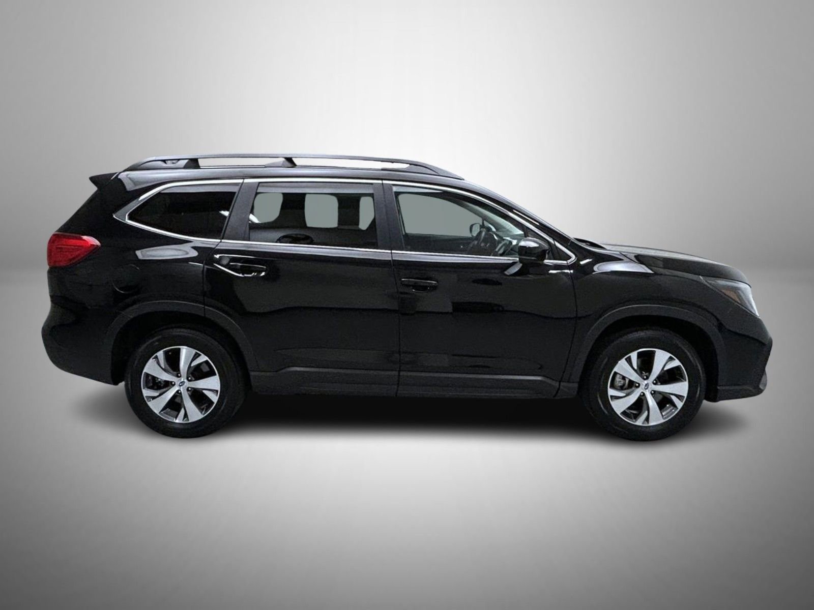 Used 2025 Subaru Ascent Premium AWD/4WD image 4