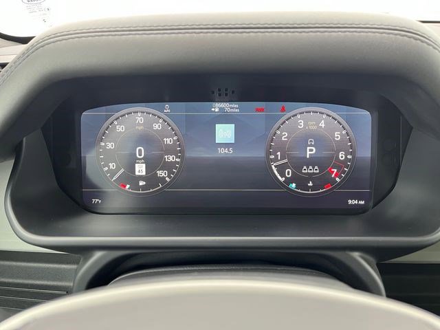 Used 2020 Land Rover Defender 110 S AWD/4WD image 16