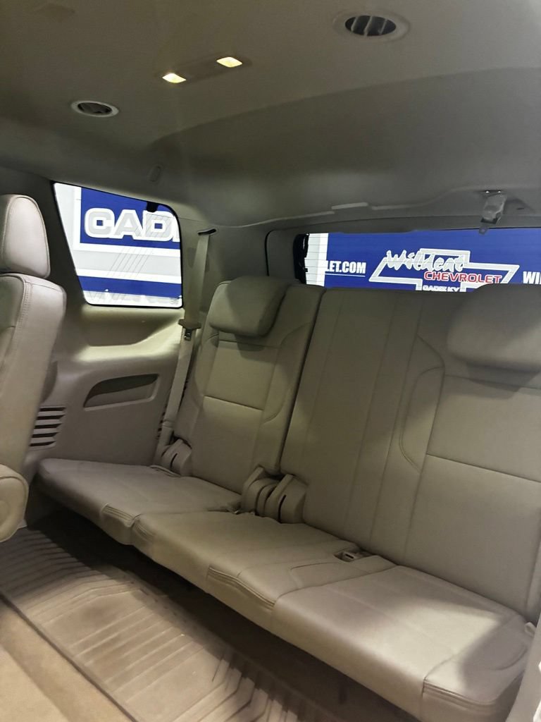 Used 2019 GMC Yukon Denali AWD/4WD image 43