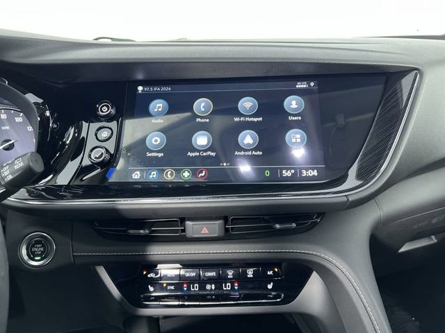 Certified 2023 Buick Envision Preferred image 13